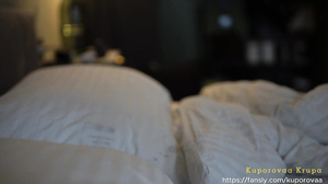 Kuporovaa Krupa - Pov; Morning Sex With a Girl With Cut