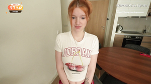 Kuporovaa Krupa - Stepdad Fucked His Cute Stepdaughter