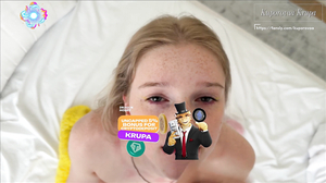 Kuporovaa Krupa - A Compilation of Cumshots and Sperm i