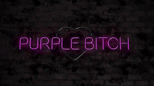 Compilation 3 in 1 Lesbian Teen Rainbow Dildo Masturbate Ass Amateur (Purple Bitch)