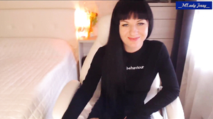 2021-03-11-M'Lady Jessy-Bad Behaviour Sexy Chat & Quick