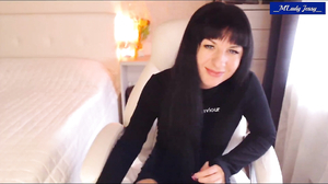 2021-03-11-M'Lady Jessy-Bad Behaviour Sexy Chat & Quick