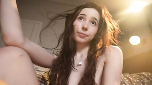 Webcam girl