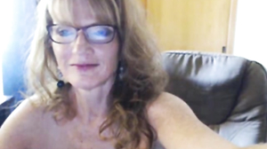Deliciosa Madura en Webcam