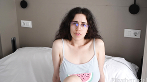 Elizathemodel - Panty Sniffing Uncle