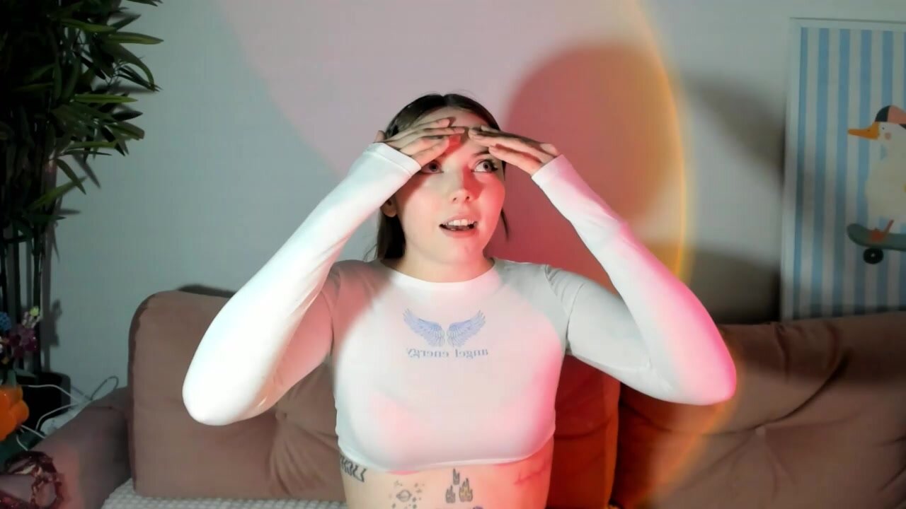 thisisamelia