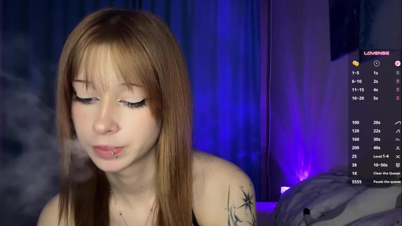 MonaLush