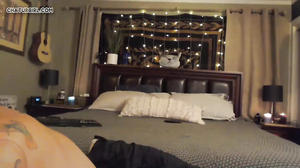Horny Milf Gets Pounded by roommate