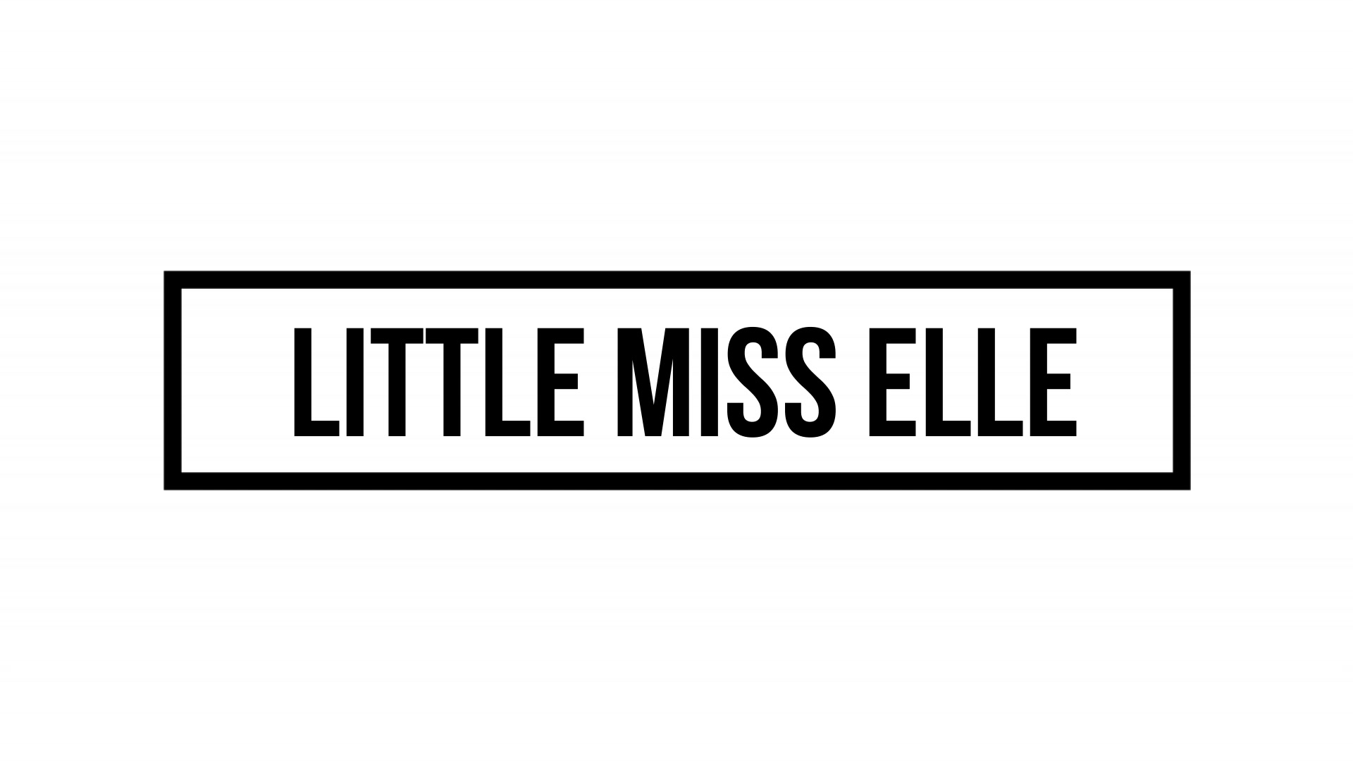 LittleMissElle – Homewrecker Babysitte
