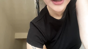 Lana Chester - Bongacams #01