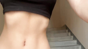 Lana Chester - Bongacams #01