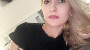 Lana Chester - Bongacams #02