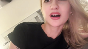 Lana Chester - Bongacams #02