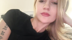 Lana Chester - Bongacams #02