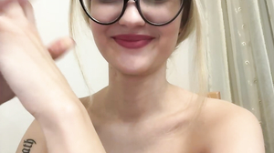 Lana Chester - Bongacams #03