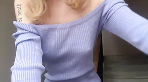 Lana Chester - Bongacams #06