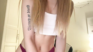 Lana Chester - Bongacams #14