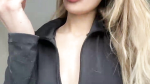 Lana Chester - Bongacams #23