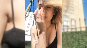 Lana Chester - Bongacams #30