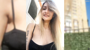 Lana Chester - Bongacams #31