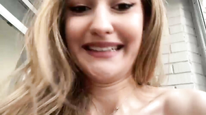 Lana Chester - Bongacams #32