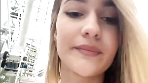 Lana Chester - Bongacams #42