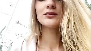 Lana Chester - Bongacams #42