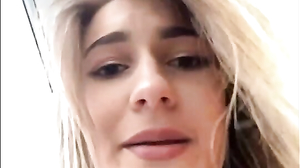 Lana Chester - Bongacams #42