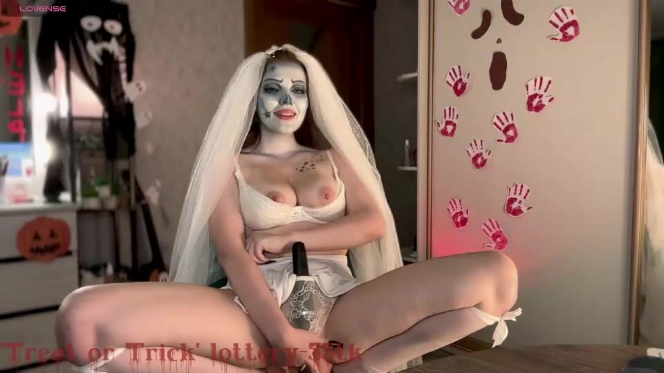 Diora_Vibe halloween