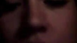 Sweety Nate and the glory hole