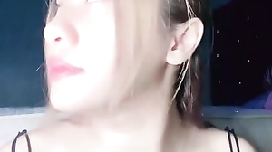 Indo Colmek Ngezoom