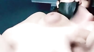 Indo Colmek Ngezoom