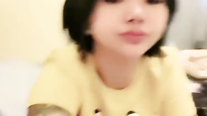 Satomi Huge Milky Asian Tits