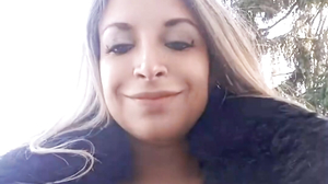 AnissaHale aka Anissastp OnlyFans Flashing
