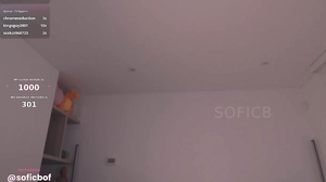 soficb 2026/09/18