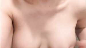 girl handjob