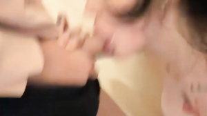 Mel suck and fuck