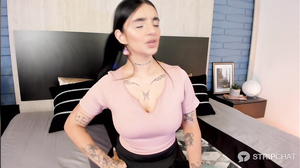 Sexy cute latina Ruiseñor  ‎2 ‎de ‎octubre ‎de ‎2026