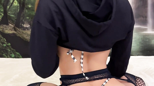 Naomi Soraya - OnlyFans #04