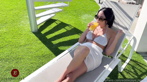 Anissa Kate - BBC Makes Time For Horny Wife
