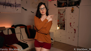_blackbee_  2026-10-29 [halloween]