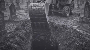 Behold, the Thing Upon the Stone