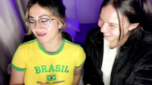 amelia___hall e Amiga