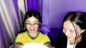 amelia___hall e Amiga