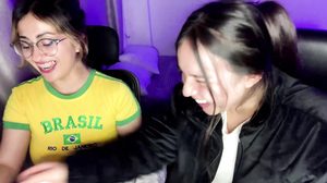 amelia___hall e Amiga