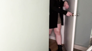 Twitch Verysmolhat big ass plug anal