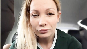Lavender pussy