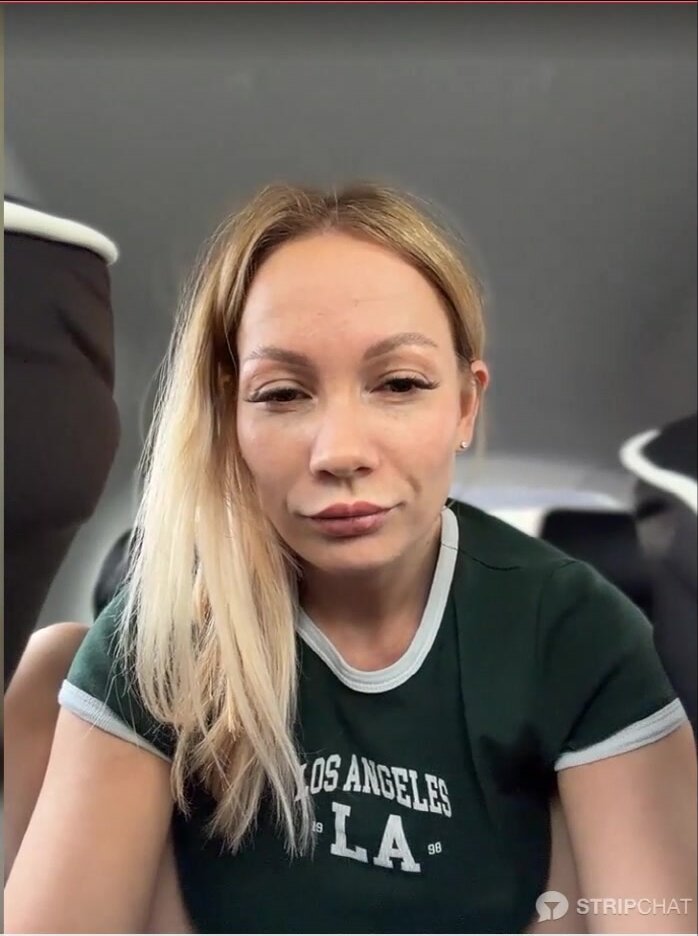 Lavender pussy