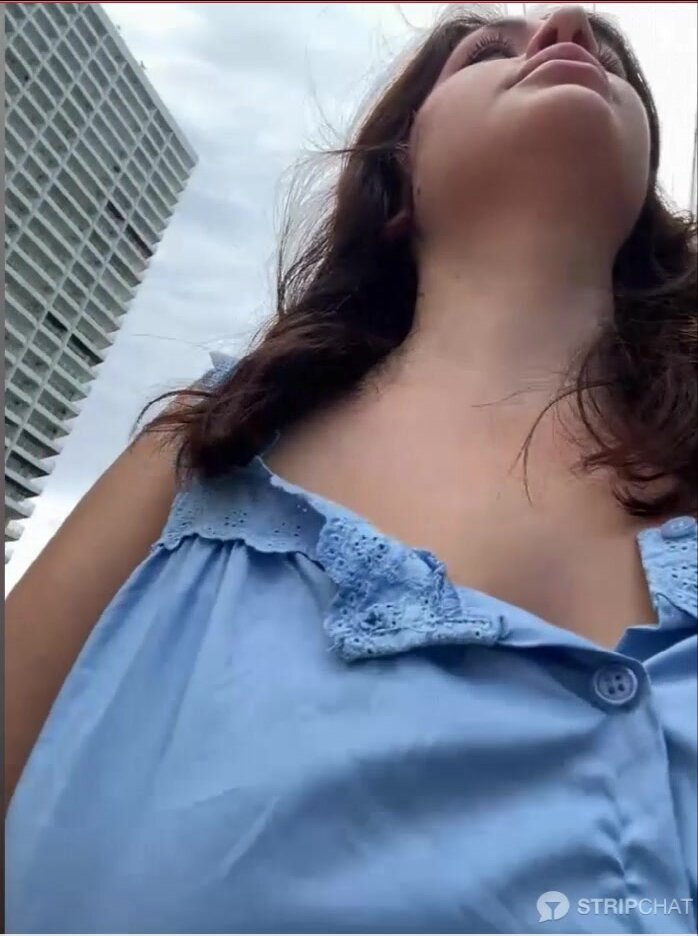 Girl squirt
