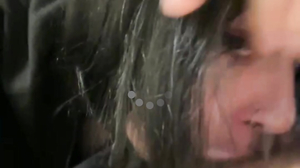 Alina suck boyfriend